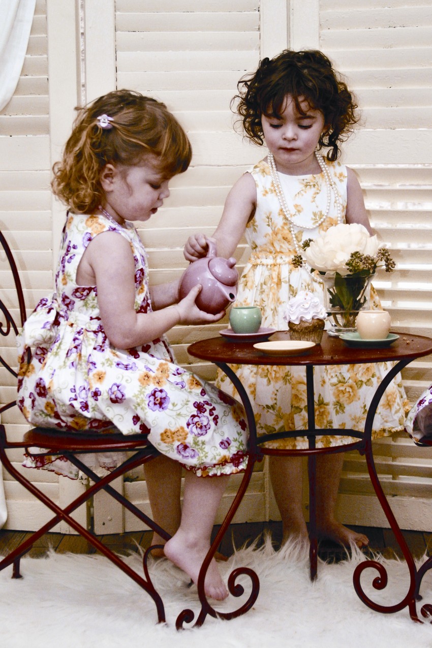 Shop by category You searched for: tea party dress! Etsy is the home to thousands of handmade, vintage, and one-of-a-kind products and gifts related to your search. No matter what you’re looking for or where you are in the world, our global marketplace of sellers can help you find unique and affordable options.
